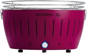 LotusGrill G-LI-435 LotusGrill XL lila