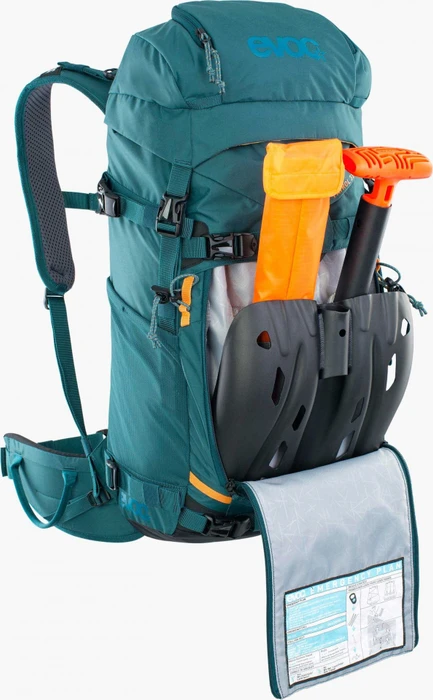 Evoc Patrol 32 petrol
