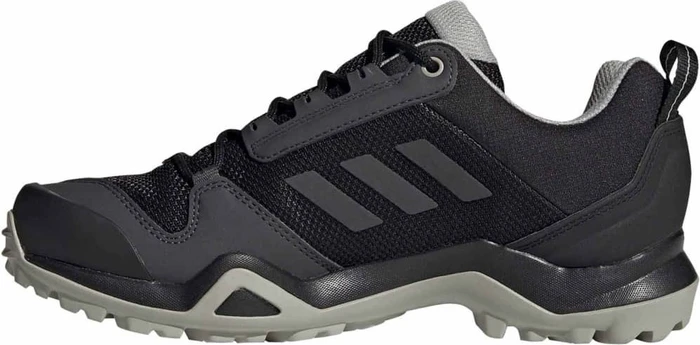 adidas Terrex AX3 GTX core black/solid grey/purple tint (Damen)