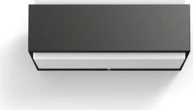 Philips Stratosphere 4000K LED Wandleuchte anthrazit