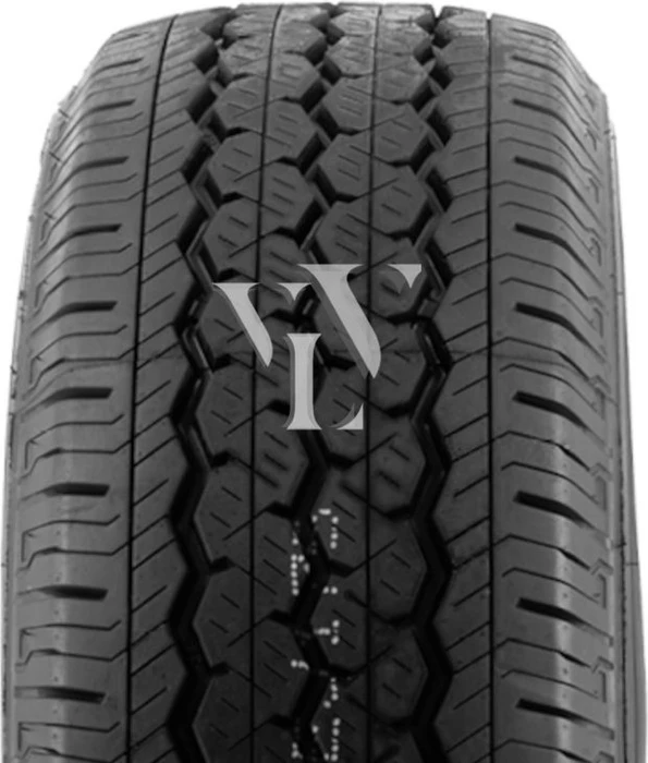 Nordexx Wintersafe Van