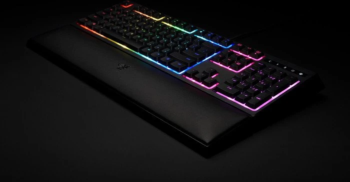 Razer Ornata Chroma, USB, DE