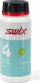 Swix F4 Glide Wax 250ml Wachs