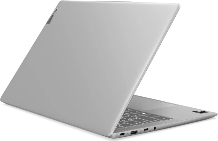Lenovo IdeaPad Slim 5 14Q8X9, Cloud Grey, Snapdragon X Plus - X1P-42-100, 16GB RAM, 1TB SSD, DE