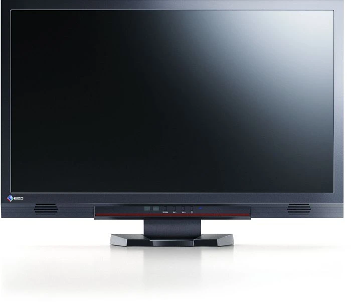 Eizo Foris FS2333, schwarz, 23"