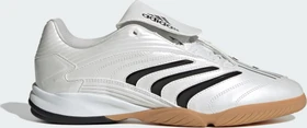adidas Predator Sala IN zero metalic/core black/gum