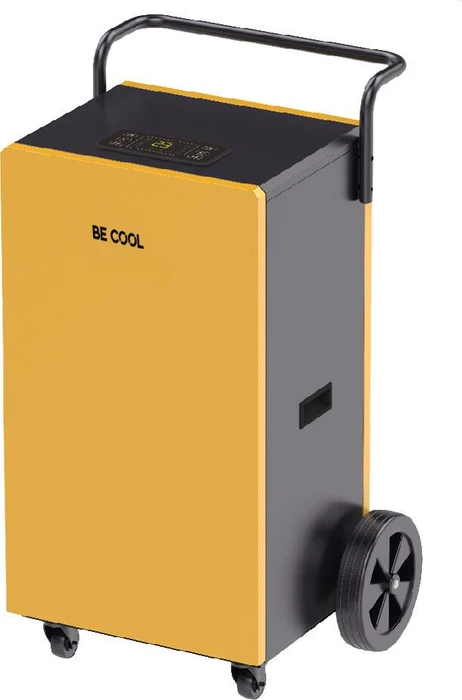 Be Cool 90 Liter Luftentfeuchter/Bautrockner