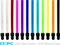 XSPC EC6 Coolant UV Blue, Wasserzusatz, UV-aktiv, 30ml Vorschaubild