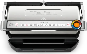 Tefal GC728D OptiGrill+ XL Kontaktgrill