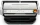 Tefal GC728D OptiGrill+ XL Kontaktgrill (GC728D10)