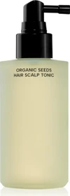 Whamisa Organic Seeds Hair Scalp Tonic, 165ml