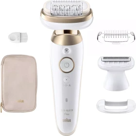 Braun Silk-epil 9 Flex 9-041 3D SensoSmart Wet&Dry