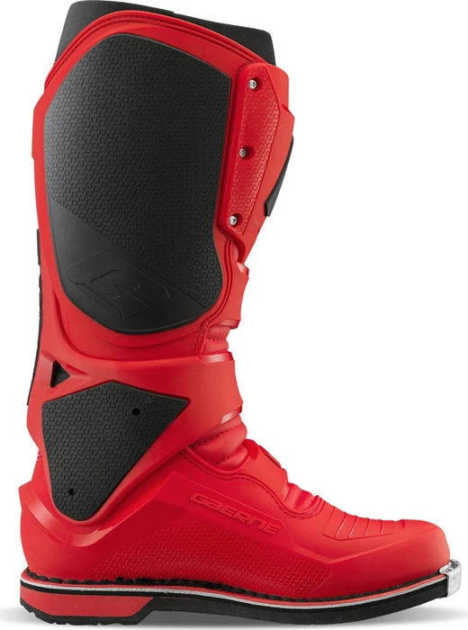 Gaerne SG22 rot/schwarz