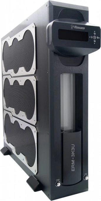 Koolance ERM-3K3UC Kühlungssystem