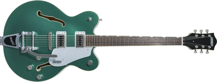 Gretsch G5622T Electromatic CB Georgia Green