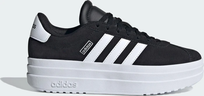 adidas VL Court Bold Lifestyle core black/cloud white (Junior)