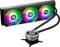 Lian Li Galahad 360 Black, schwarz Vorschaubild
