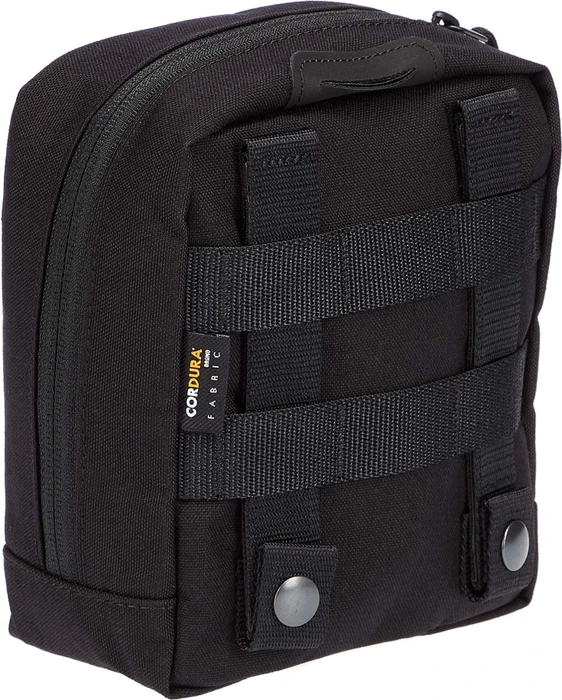 Tasmanian Tiger Tac Pouch 6 Zubehörtasche schwarz