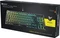 Roccat Vulcan TKL Pro, LEDs RGB, schwarz, Titan Optical Linear, USB, DE Vorschaubild