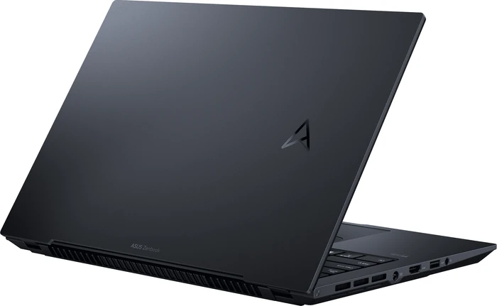 ASUS ZenBook Pro 14 OLED UX6404VI-P1098W, Tech Black, Core i9-13900H, 32GB RAM, 2TB SSD, GeForce RTX 4070, DE