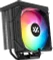 XYZ Thermax 6 Pulsar A-RGB Black, schwarz Vorschaubild