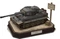 Revell German tank Tiger I Vorschaubild