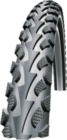 Schwalbe Land Cruiser 24x2.0" Reifen schwarz