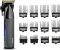 BaByliss E991E Super-X Metal Special Black Edition Haarschneider Vorschaubild