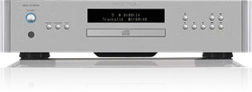 Rotel RCD-1572 MKII silber