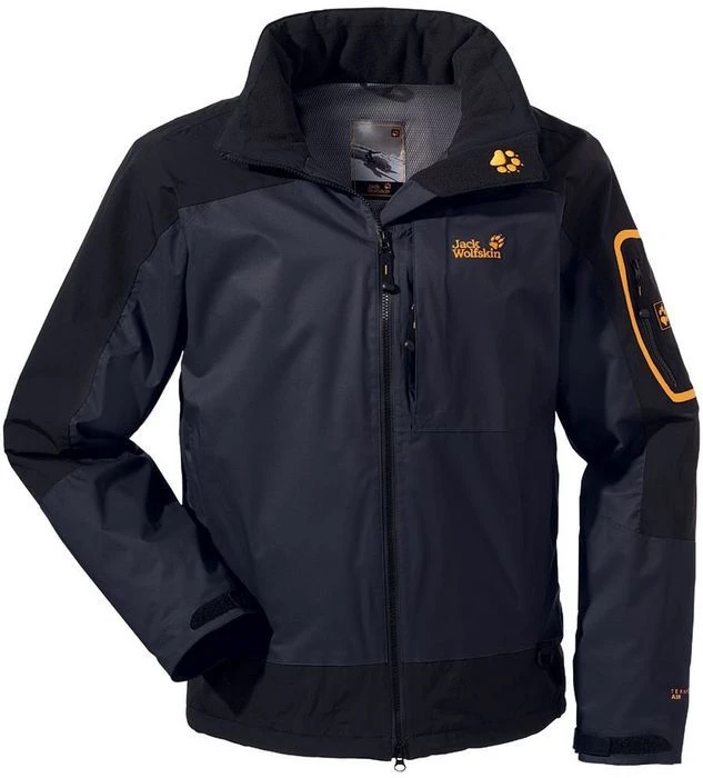 Jack Wolfskin Powder Force Skijacke (Herren)