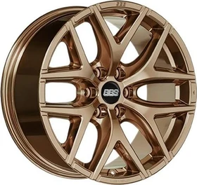 BBS TL-A 9.0x20 6/139.7 ET12 (verschiedene Farben)