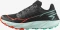 Salomon Thundercross black/cherry tomato/electric green (Herren) Vorschaubild