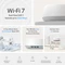 TP-Link Deco BE25, Wi-Fi 7, BE3600, 2er-Pack (Deco BE25 (2-Pack)) Vorschaubild