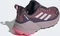 adidas Terrex Trailmaker 2.0 GTX burgundy/silver dawn/pink fusion (Damen) Vorschaubild