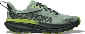Hoka Challenger 7 GTX aloe vera/lettuce (Herren)