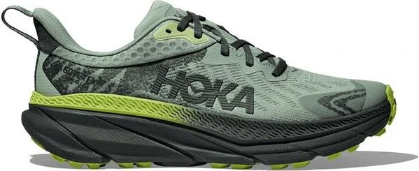 Hoka Challenger 7 GTX aloe vera/lettuce (Herren)