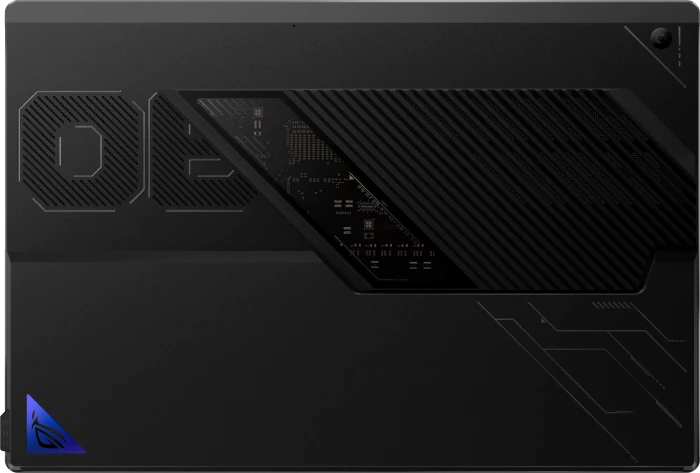 ASUS ROG Flow Z13 (2025) GZ302EA-RU015W, Ryzen AI Max+ 395, 32GB RAM, 1TB, DE