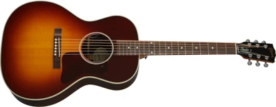 Gibson L-00 Studio Rosewood Rosewood Burst