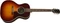 Gibson L-00 Studio Rosewood Rosewood Burst Vorschaubild