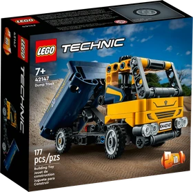 LEGO Technic - Kipplaster
