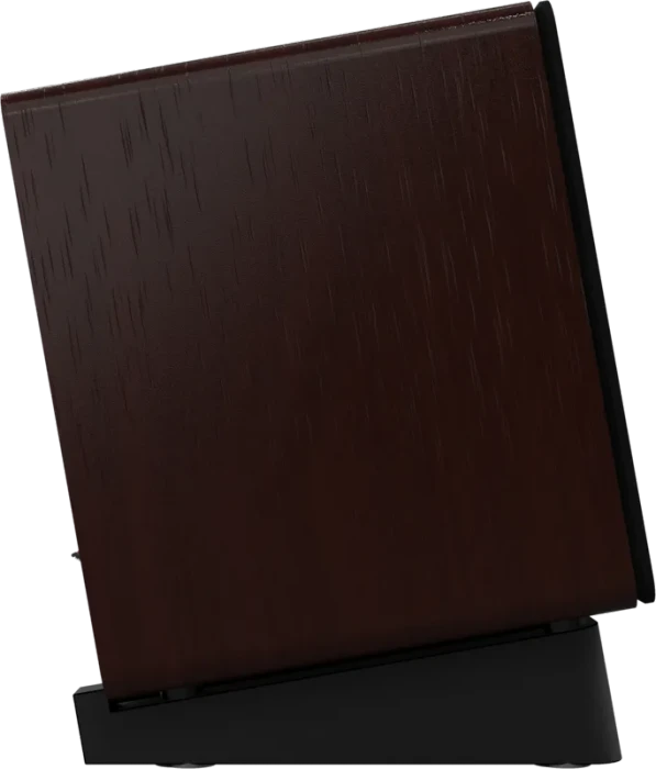 Onkyo GX-10DB Bordeaux Walnuss Limited Edition, Paar