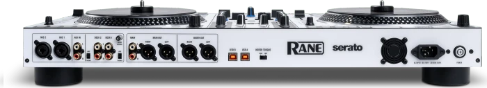 Rane One MKII