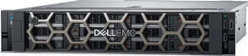 Dell PowerEdge R540, Xeon Silver 4110, 16GB RAM, 1TB HDD, 2HE (KGC96)
