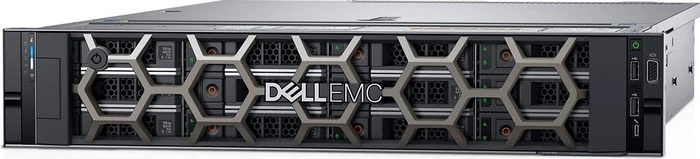 Dell PowerEdge R540, Xeon Silver 4110, 16GB RAM, 1TB HDD, 2HE, Windows Server 2016 Datacenter