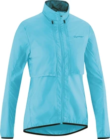 Gonso Bernira Fahrradjacke bluefish (Damen)