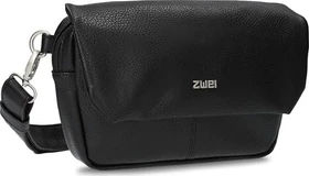 Zwei Mademoiselle.M MH40 Bauchtasche noir