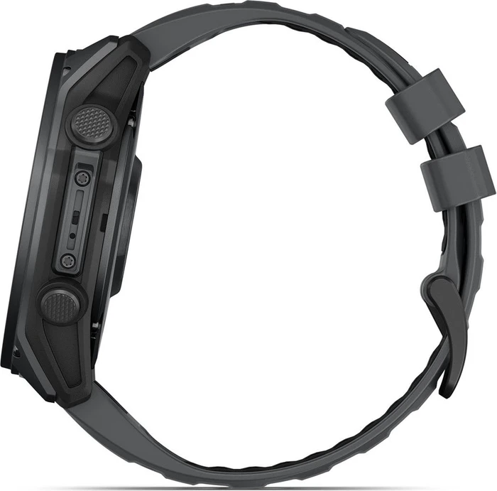Garmin tactix 8 AMOLED Cerakote 51mm slate grey