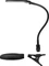 Wentronic Goobay LED-Stand-/Klemm-Lupenleuchte, 6W, 1.75x, 3 Dioptrien schwarz Vorschaubild