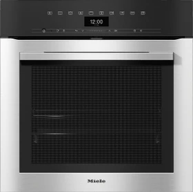 Miele H7364BP Backofen mit Dampfunterstützung