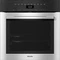 Miele H7364BP Backofen mit Dampfunterstützung Vorschaubild